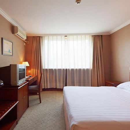 Starway International Sports Hotel Beijing Cameră foto